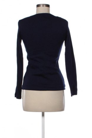 Damen Shirt United Colors Of Benetton, Größe XS, Farbe Blau, Preis € 25,99