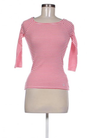 Damen Shirt United Colors Of Benetton, Größe XS, Farbe Mehrfarbig, Preis € 17,39