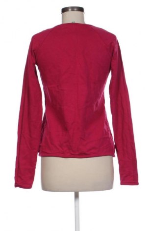 Bluzka damska United Colors Of Benetton, Rozmiar M, Kolor Czerwony, Cena 77,75 zł