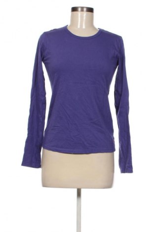Damen Shirt United Colors Of Benetton, Größe S, Farbe Lila, Preis 11,99 €
