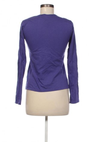 Damen Shirt United Colors Of Benetton, Größe S, Farbe Lila, Preis 11,99 €