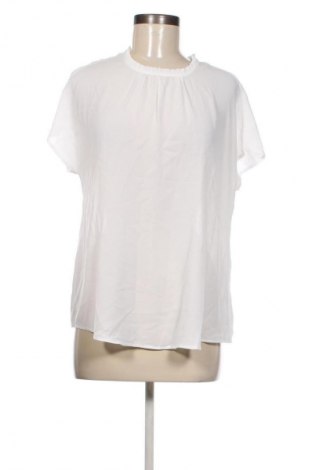Bluză de femei United Colors Of Benetton, Mărime M, Culoare Alb, Preț 62,99 Lei