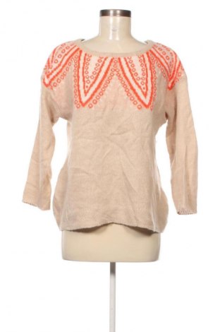 Дамска блуза United Colors Of Benetton, Размер L, Цвят Многоцветен, Цена 19,99 лв.