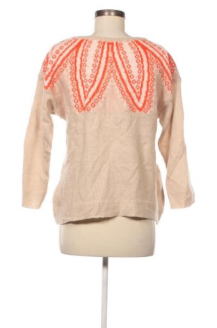 Дамска блуза United Colors Of Benetton, Размер L, Цвят Многоцветен, Цена 19,99 лв.