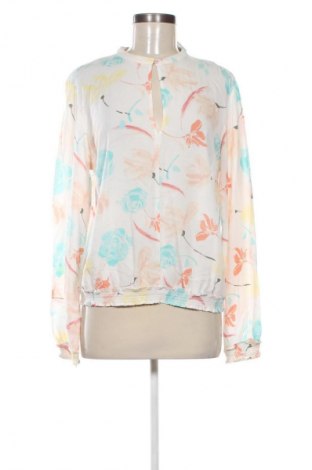 Γυναικεία μπλούζα United Colors Of Benetton, Μέγεθος L, Χρώμα Πολύχρωμο, Τιμή 11,99 €