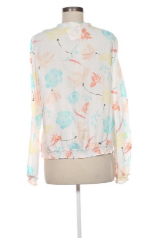 Γυναικεία μπλούζα United Colors Of Benetton, Μέγεθος L, Χρώμα Πολύχρωμο, Τιμή 11,99 €