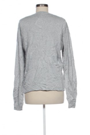 Damen Shirt United Colors Of Benetton, Größe L, Farbe Grau, Preis € 13,99