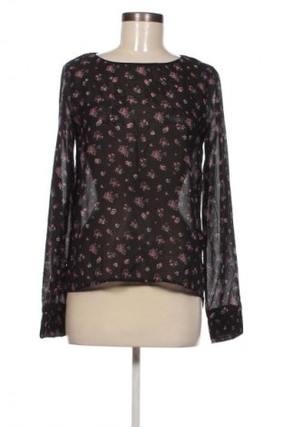 Дамска блуза United Colors Of Benetton, Размер S, Цвят Многоцветен, Цена 17,99 лв.