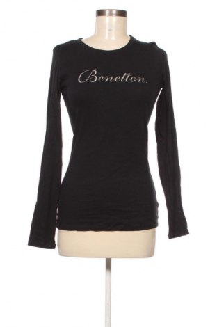 Dámská halenka United Colors Of Benetton, Velikost S, Barva Černá, Cena  269,00 Kč