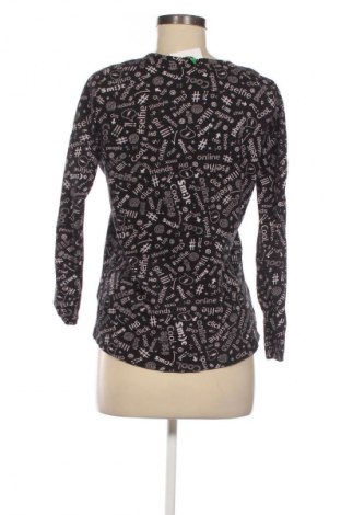 Dámska blúza United Colors Of Benetton, Veľkosť XL, Farba Viacfarebná, Cena  17,39 €