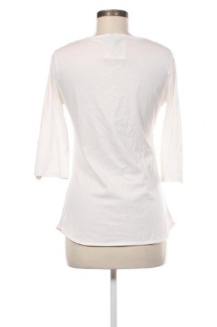 Дамска блуза United Colors Of Benetton, Размер M, Цвят Бял, Цена 33,82 лв.