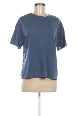 Damen Shirt United Colors Of Benetton, Größe XL, Farbe Blau, Preis € 13,80