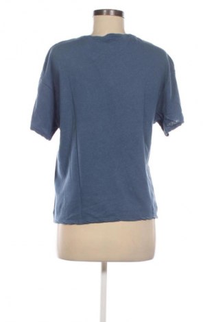 Damen Shirt United Colors Of Benetton, Größe XL, Farbe Blau, Preis € 13,80