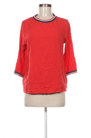 Dámská halenka Up 2 Fashion, Velikost S, Barva Červená, Cena  69,00 Kč