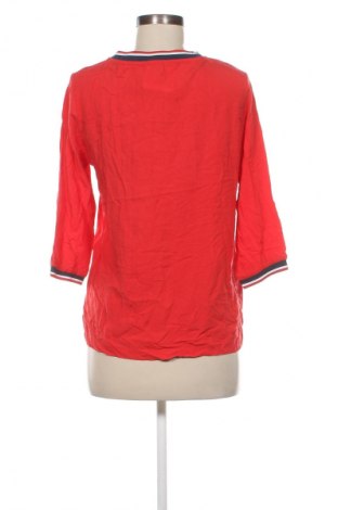 Dámská halenka Up 2 Fashion, Velikost S, Barva Červená, Cena  69,00 Kč