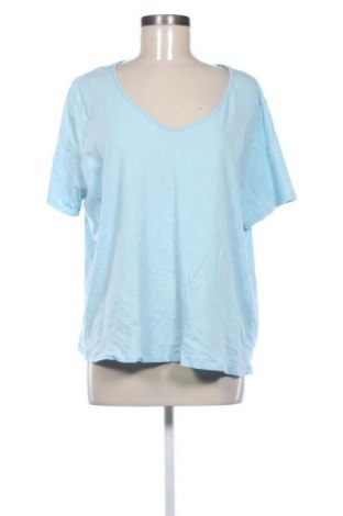 Bluzka damska Up 2 Fashion, Rozmiar XXL, Kolor Niebieski, Cena 44,94 zł