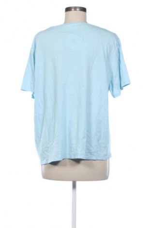 Bluzka damska Up 2 Fashion, Rozmiar XXL, Kolor Niebieski, Cena 44,94 zł