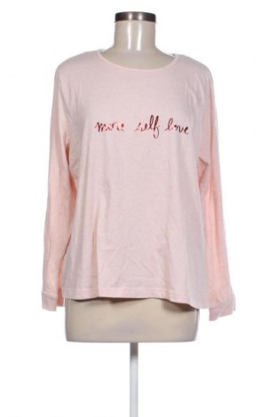 Дамска блуза Up 2 Fashion, Размер XL, Цвят Розов, Цена 19,55 лв.