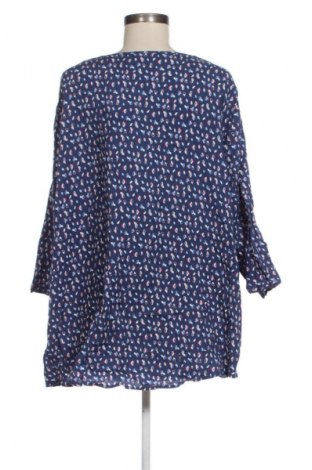 Дамска блуза Up 2 Fashion, Размер 3XL, Цвят Многоцветен, Цена 21,99 лв.