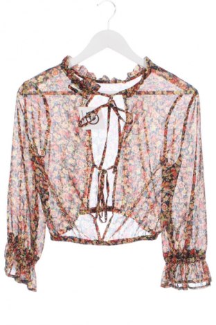 Női blúz Urban Outfitters, Méret XS, Szín Sokszínű, Ár 6 647 Ft