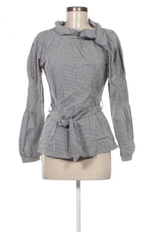 Дамска блуза Uz-Sa, Размер L, Цвят Многоцветен, Цена 19,00 лв.