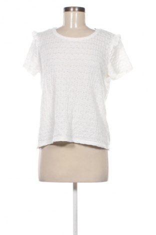 Dámska blúza VILA, Veľkosť L, Farba Biela, Cena  10,95 €