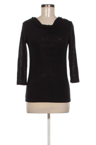 Дамска блуза VILA, Размер S, Цвят Черен, Цена 5,99 лв.