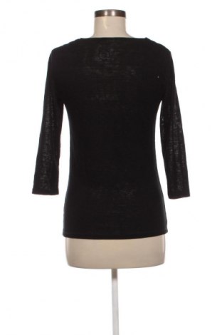 Дамска блуза VILA, Размер S, Цвят Черен, Цена 5,99 лв.