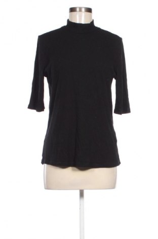 Damen Shirt VILA, Größe L, Farbe Schwarz, Preis 10,00 €