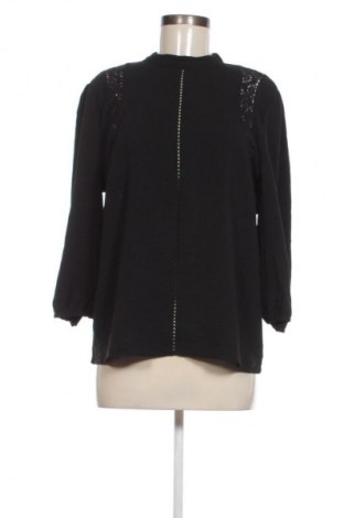Bluză de femei VILA, Mărime L, Culoare Negru, Preț 39,99 Lei