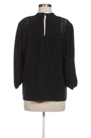 Bluză de femei VILA, Mărime L, Culoare Negru, Preț 39,99 Lei