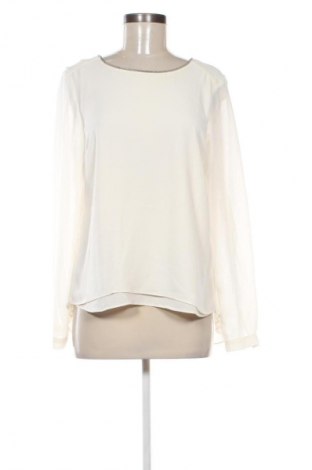 Damen Shirt VILA, Größe M, Farbe Ecru, Preis 7,99 €