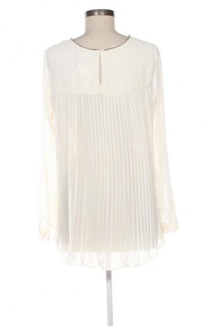 Damen Shirt VILA, Größe M, Farbe Ecru, Preis 7,99 €