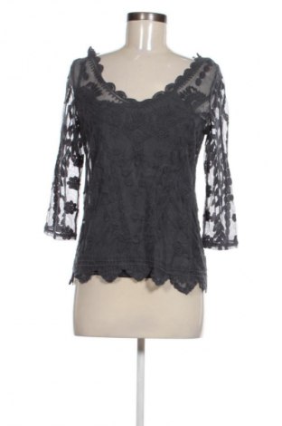 Női blúz VILA, Méret M, Szín Szürke, Ár 1 069 Ft