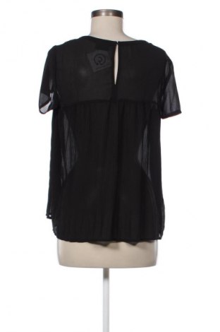 Γυναικεία μπλούζα VILA, Μέγεθος M, Χρώμα Μαύρο, Τιμή 10,30 €