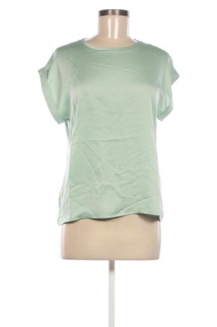 Bluzka damska VILA, Rozmiar XS, Kolor Zielony, Cena 123,99 zł