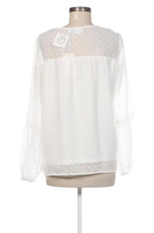 Dámská halenka VILA, Velikost M, Barva Bílá, Cena  559,00 Kč