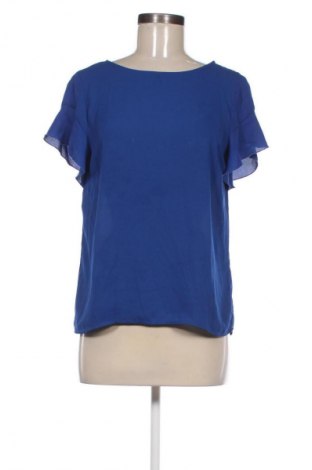 Bluzka damska VILA, Rozmiar S, Kolor Niebieski, Cena 45,98 zł