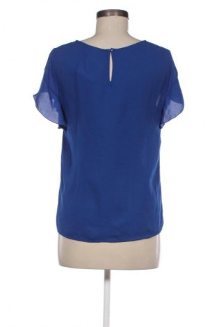 Bluzka damska VILA, Rozmiar S, Kolor Niebieski, Cena 45,98 zł