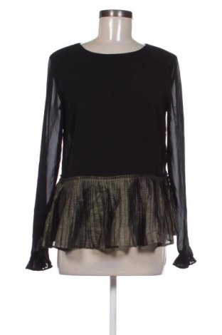 Damen Shirt VILA, Größe M, Farbe Schwarz, Preis € 6,99