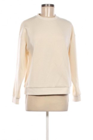 Γυναικεία μπλούζα VILA, Μέγεθος M, Χρώμα Εκρού, Τιμή 12,99 €