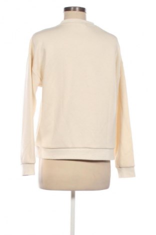Γυναικεία μπλούζα VILA, Μέγεθος M, Χρώμα Εκρού, Τιμή 12,99 €