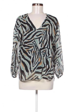 Dámská halenka VILA, Velikost S, Barva Vícebarevné, Cena  159,00 Kč