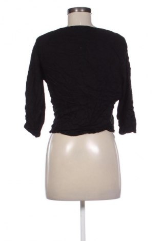 Dámská halenka VILA, Velikost M, Barva Černá, Cena  149,00 Kč