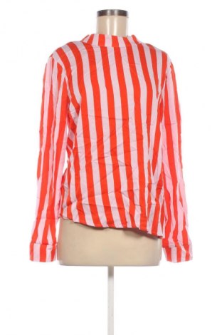 Γυναικεία μπλούζα VILA, Μέγεθος M, Χρώμα Πολύχρωμο, Τιμή 5,99 €