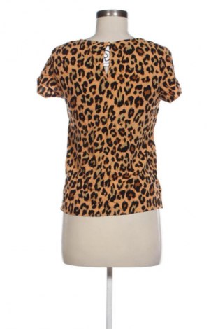 Дамска блуза VILA, Размер S, Цвят Многоцветен, Цена 16,99 лв.