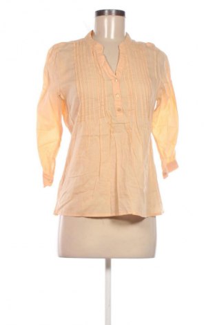 Bluză de femei VILA, Mărime S, Culoare Portocaliu, Preț 53,99 Lei