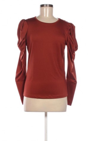 Bluză de femei VILA, Mărime M, Culoare Maro, Preț 33,99 Lei