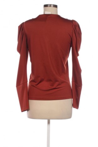 Bluză de femei VILA, Mărime M, Culoare Maro, Preț 33,99 Lei