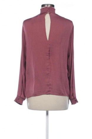 Dámska blúza VILA, Veľkosť M, Farba Popolavo ružová, Cena  10,00 €